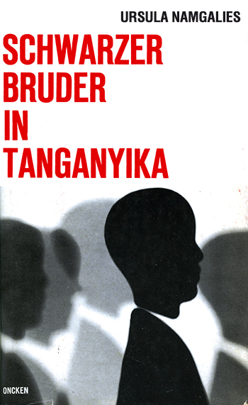 Schwarzer Bruder in Tanganyika